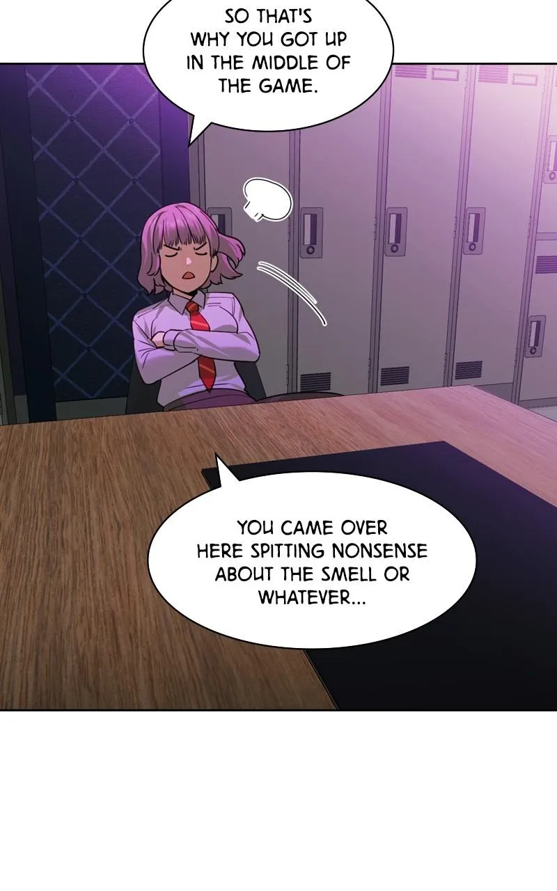 The World Is Money and Power Chapter 85 Online - pƔgina 99