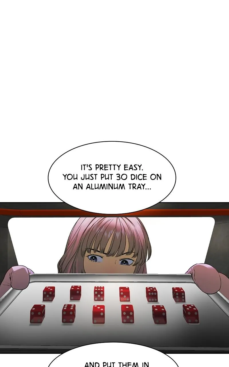 The World Is Money and Power Chapter 85 Online - pƔgina 104
