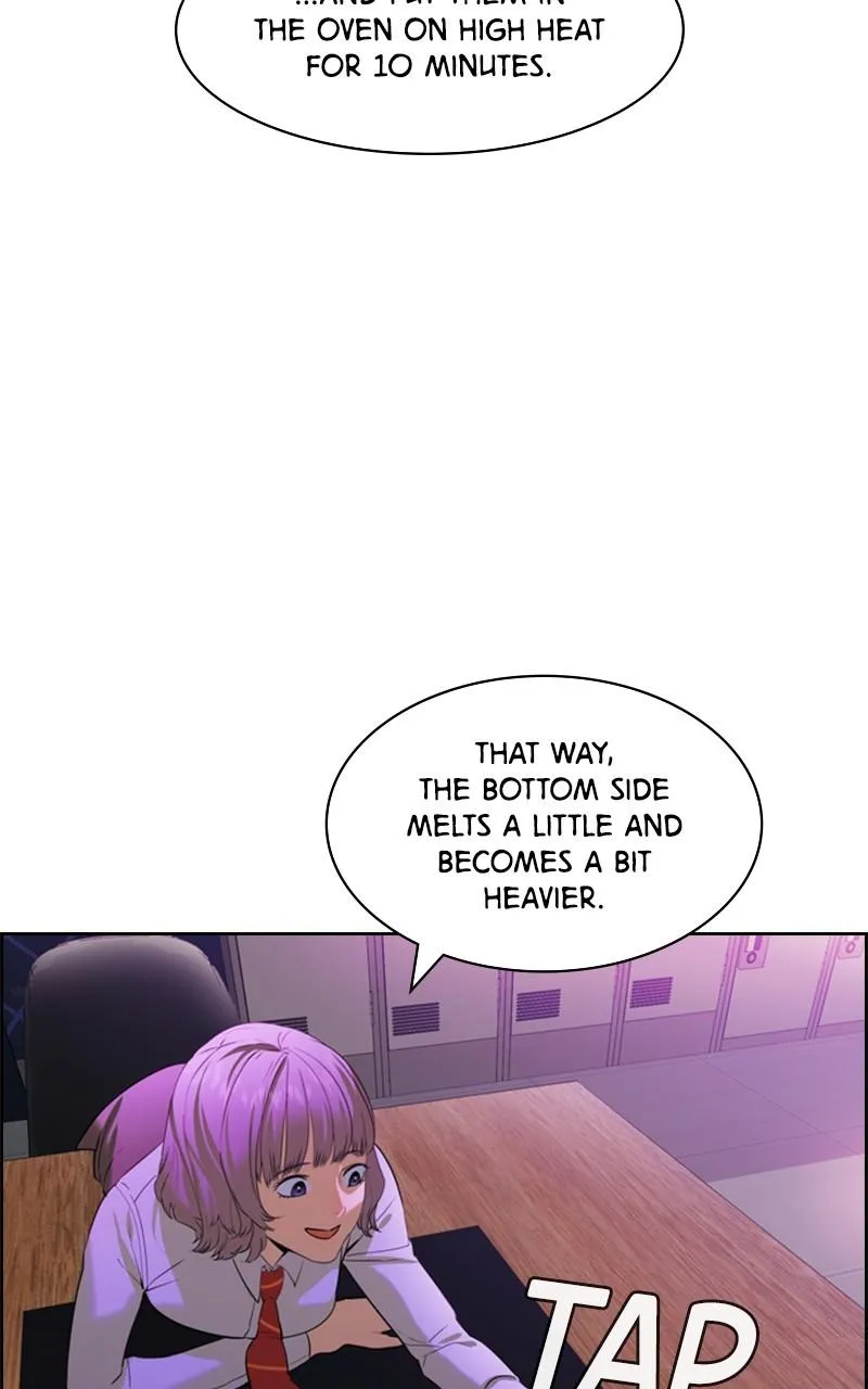 The World Is Money and Power Chapter 85 Online - pƔgina 105