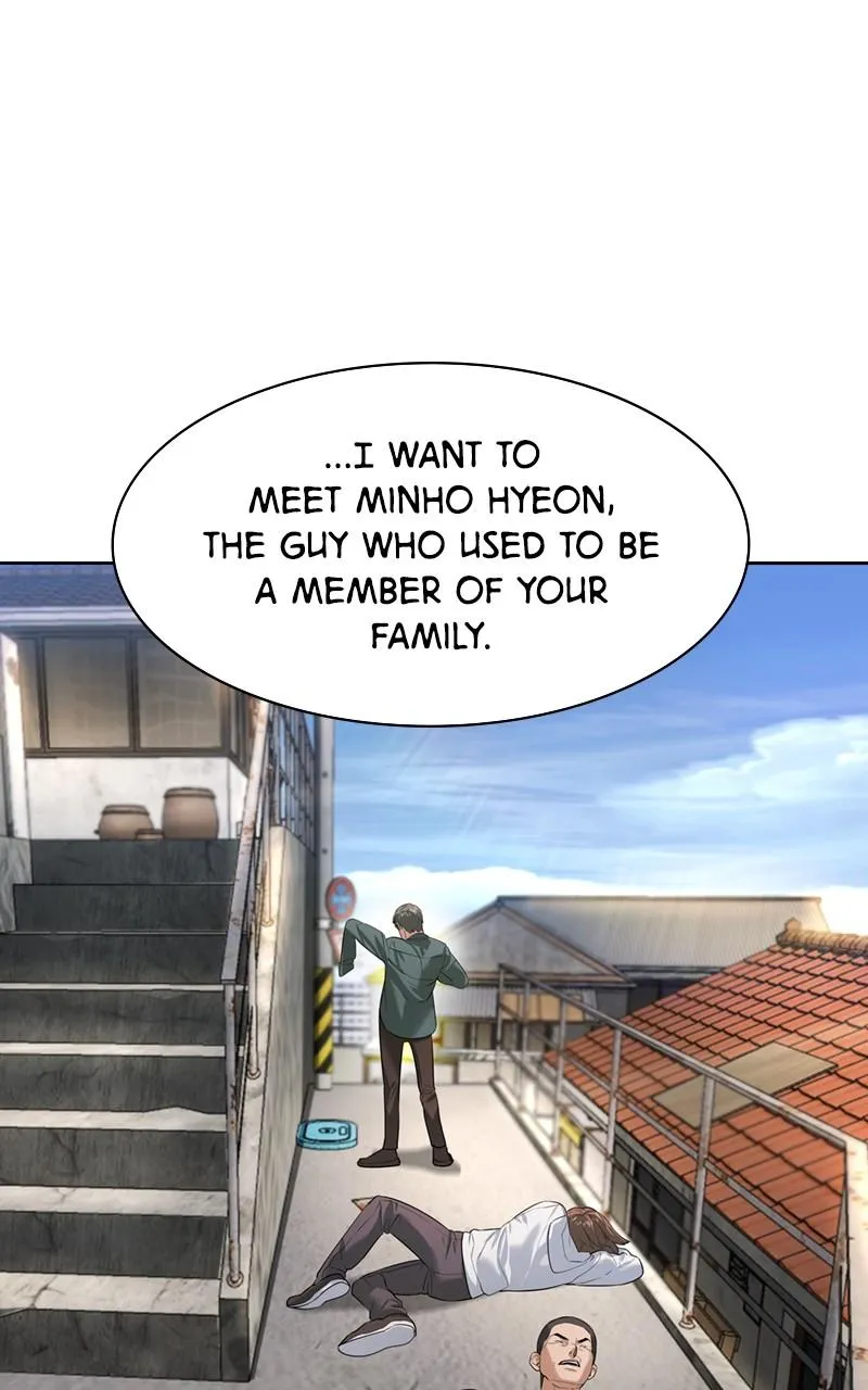 The World Is Money and Power Chapter 85 Online - pƔgina 110