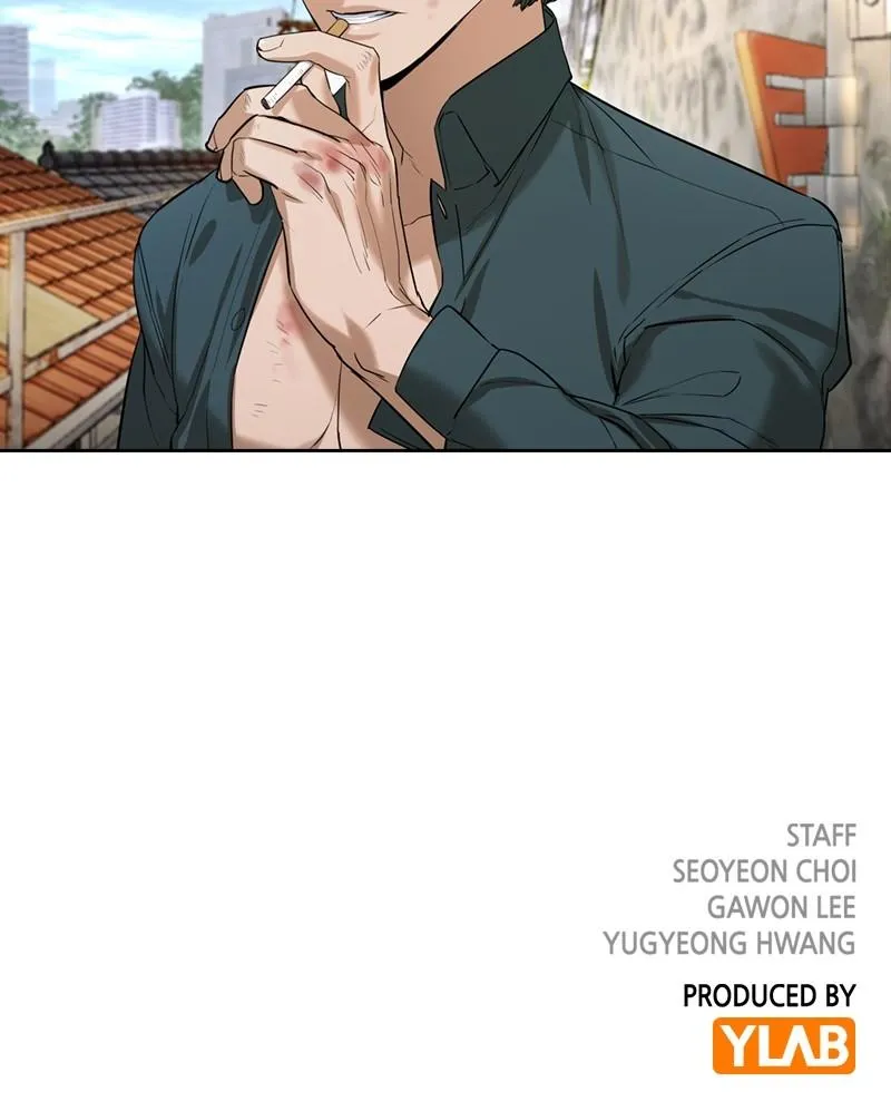 The World Is Money and Power Chapter 85 Online - pƔgina 112