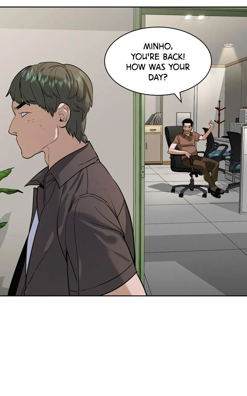 The World Is Money and Power Chapter 87 Online - pƔgina 4