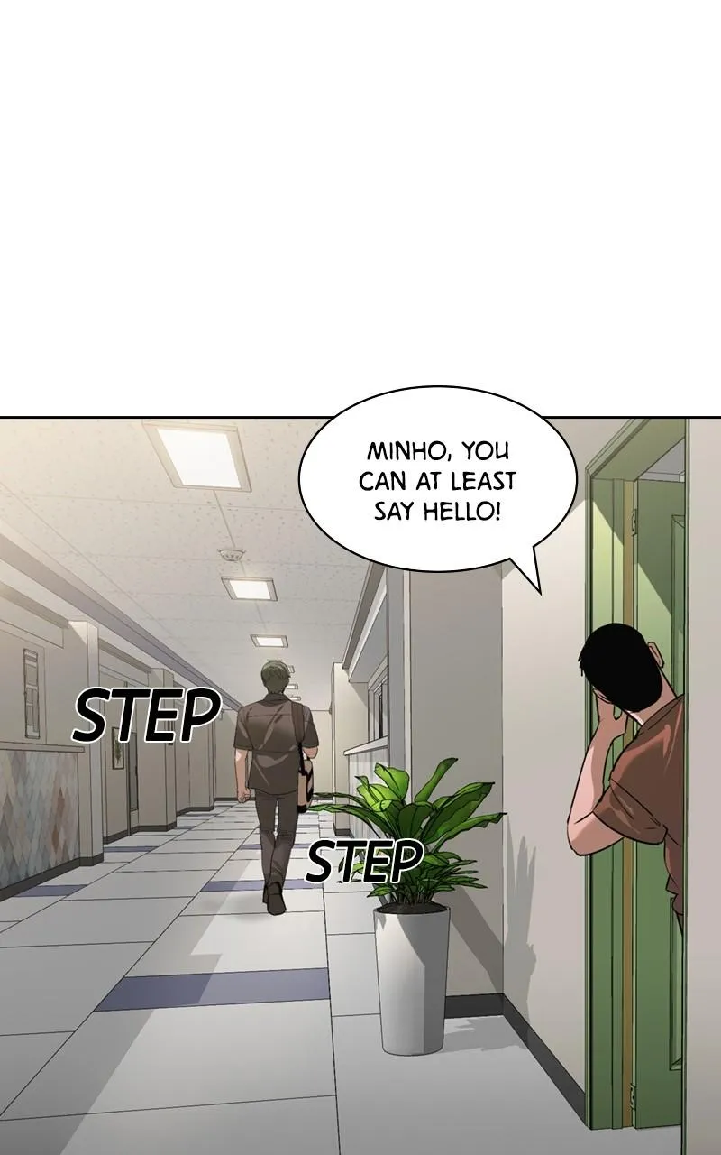 The World Is Money and Power Chapter 87 Online - pƔgina 6