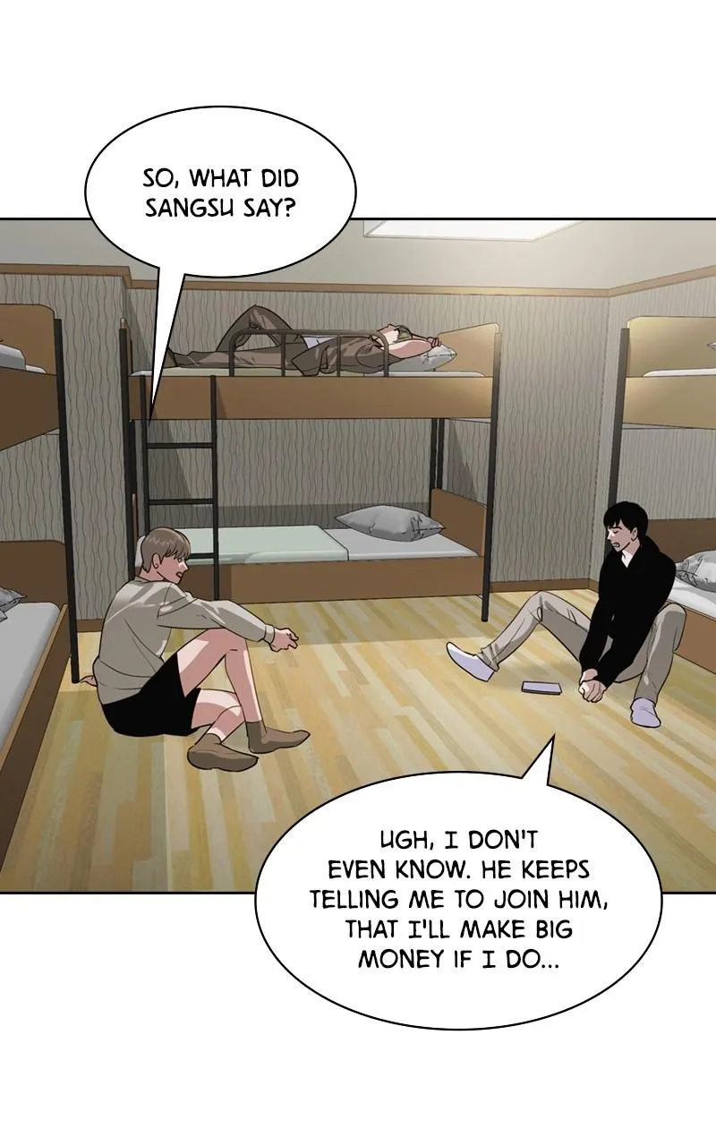 The World Is Money and Power Chapter 87 Online - pƔgina 14