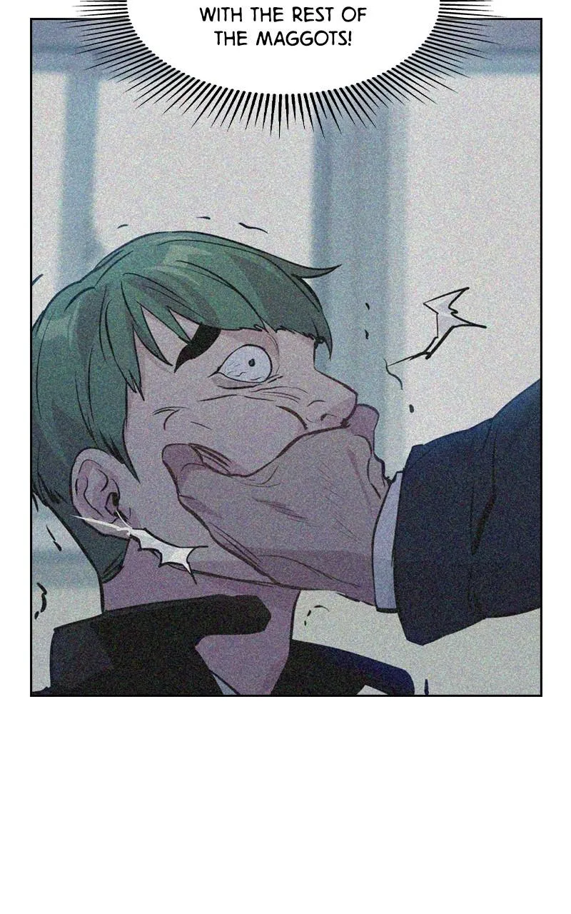 The World Is Money and Power Chapter 87 Online - pƔgina 22