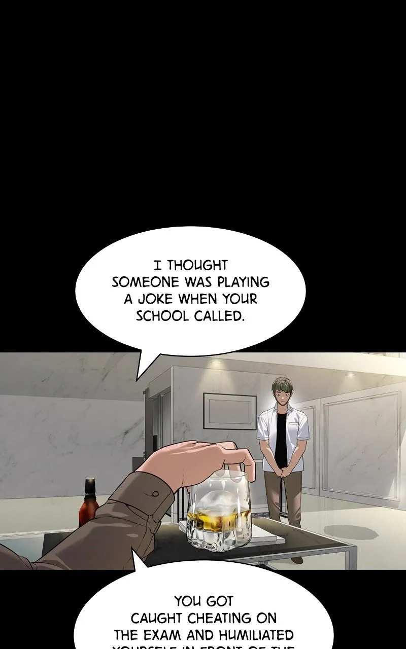The World Is Money and Power Chapter 87 Online - pƔgina 25
