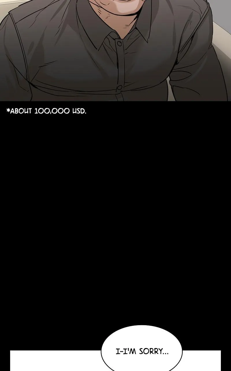 The World Is Money and Power Chapter 87 Online - pƔgina 27