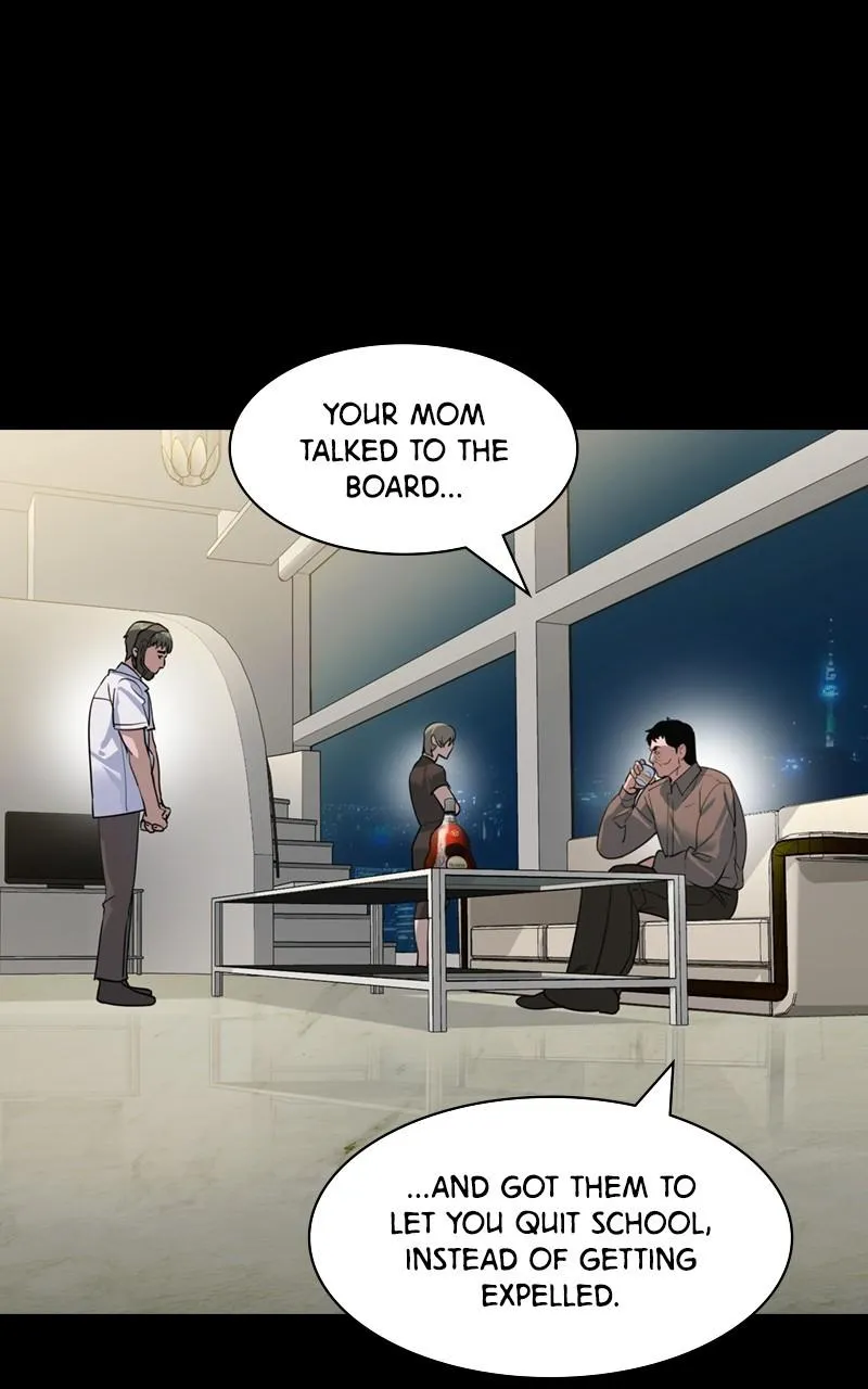 The World Is Money and Power Chapter 87 Online - pƔgina 29