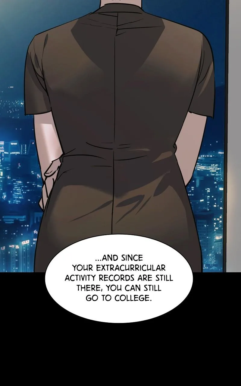 The World Is Money and Power Chapter 87 Online - pƔgina 31