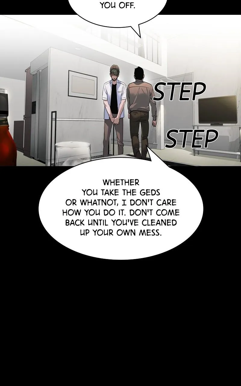 The World Is Money and Power Chapter 87 Online - pƔgina 34
