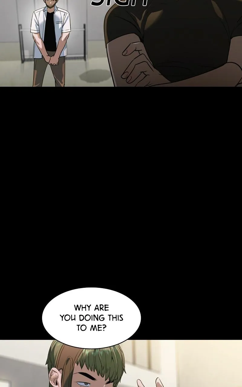 The World Is Money and Power Chapter 87 Online - pƔgina 38