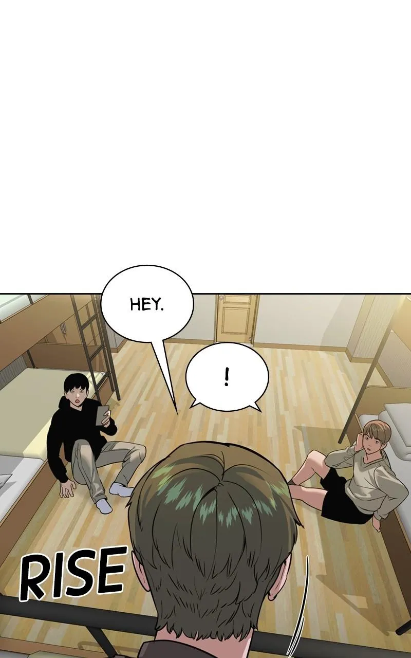 The World Is Money and Power Chapter 87 Online - pƔgina 44