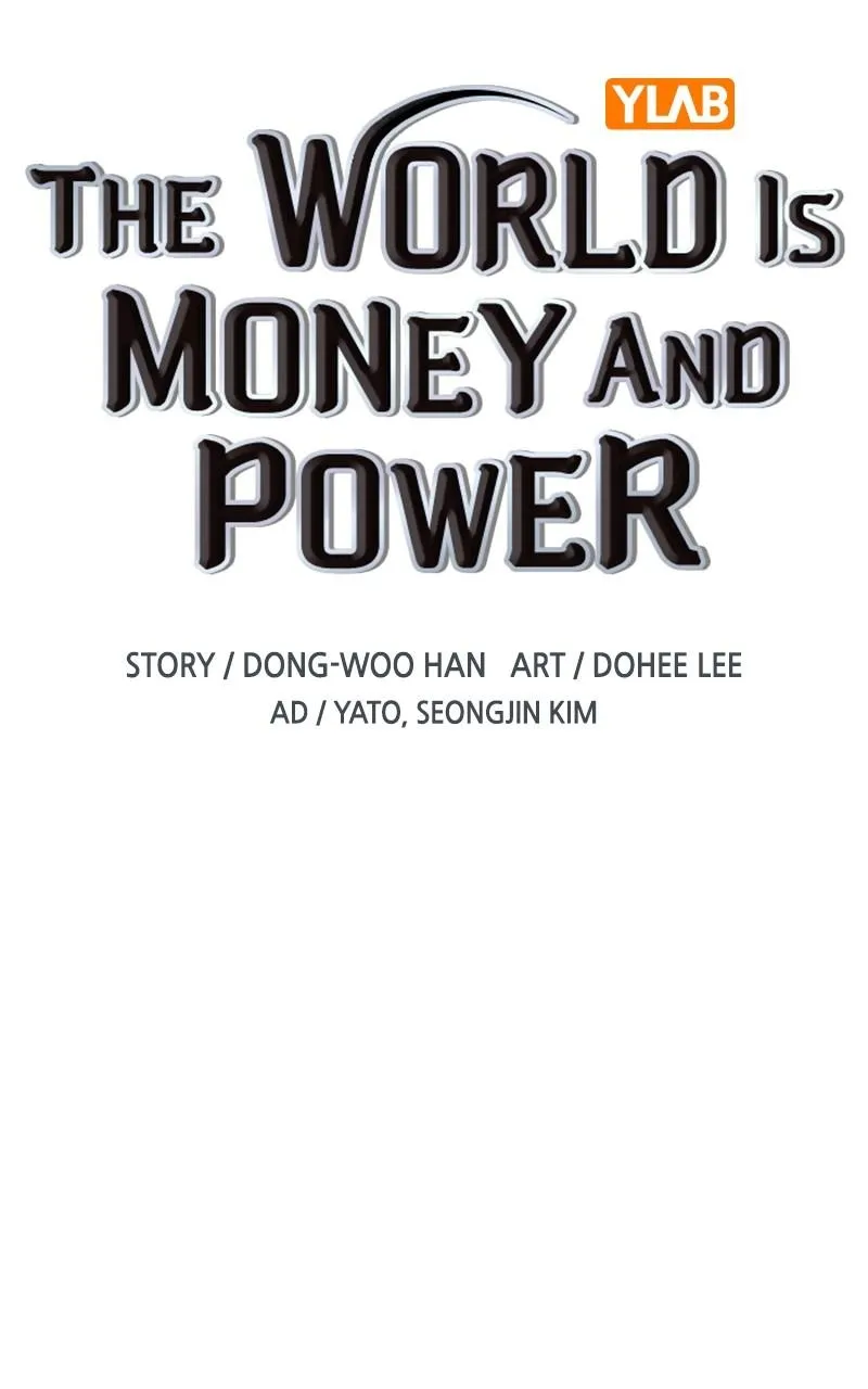 The World Is Money and Power Chapter 87 Online - pƔgina 47