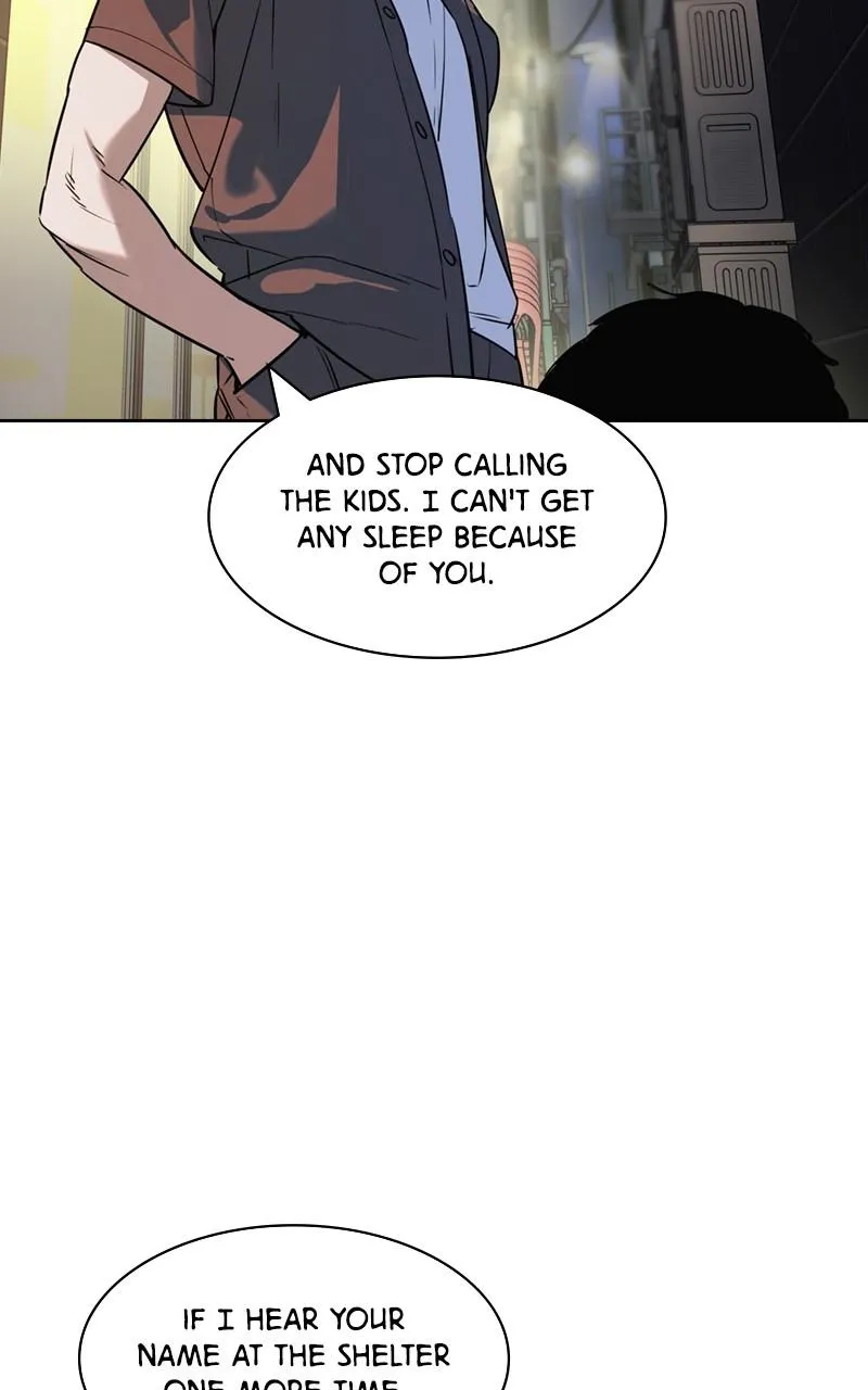 The World Is Money and Power Chapter 87 Online - pƔgina 54