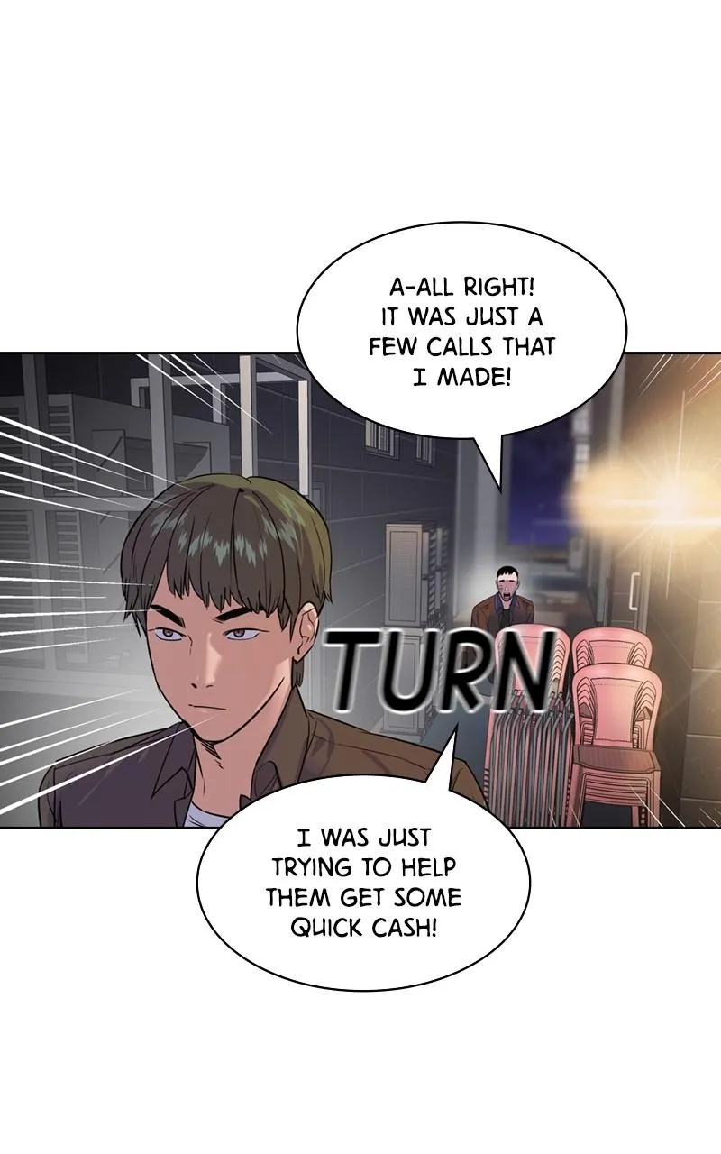 The World Is Money and Power Chapter 87 Online - pƔgina 56