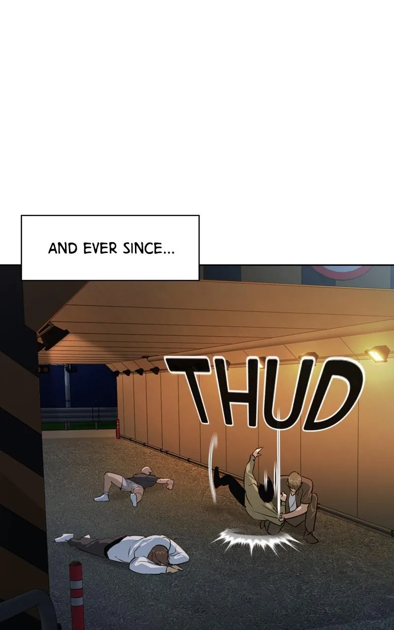 The World Is Money and Power Chapter 87 Online - pƔgina 64