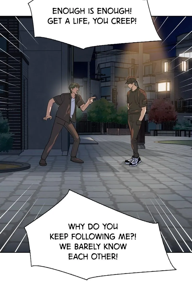 The World Is Money and Power Chapter 87 Online - pƔgina 71