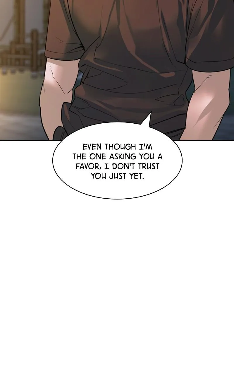 The World Is Money and Power Chapter 87 Online - pƔgina 73