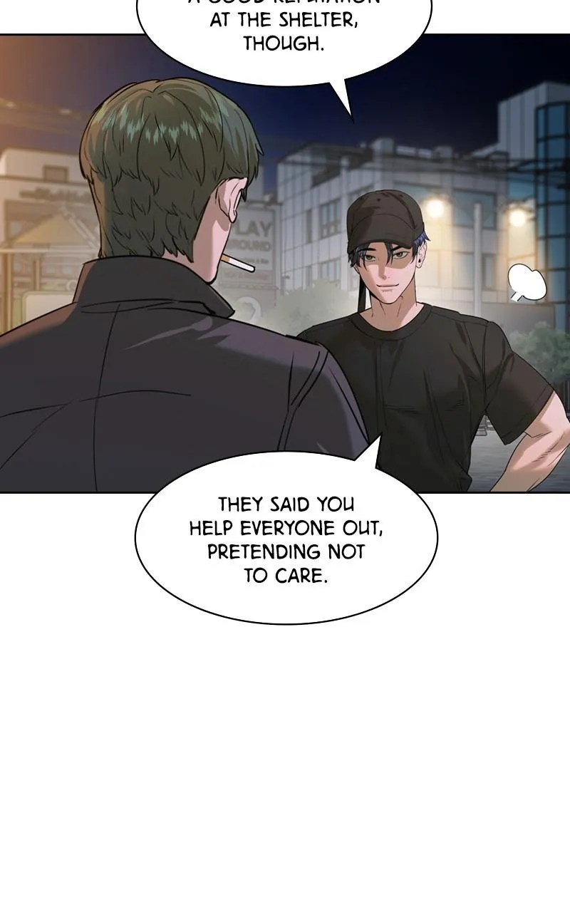 The World Is Money and Power Chapter 87 Online - pƔgina 76