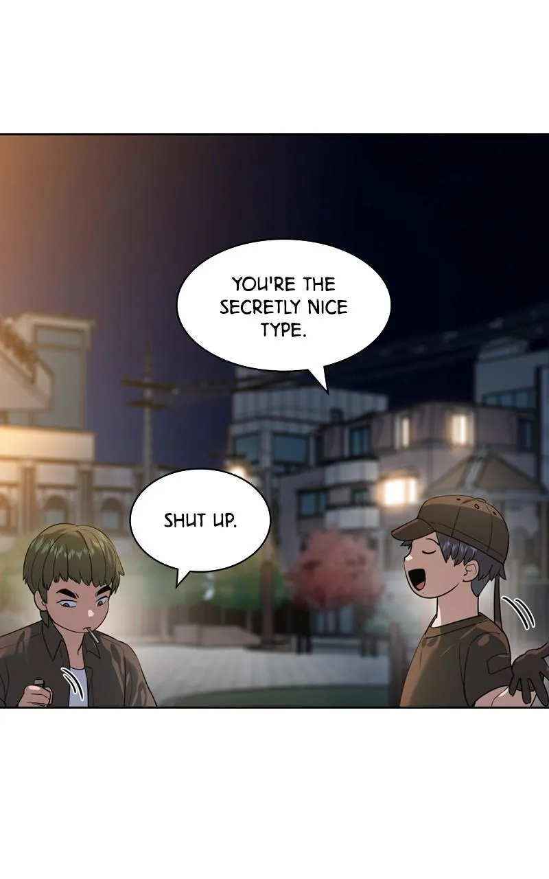 The World Is Money and Power Chapter 87 Online - pƔgina 77