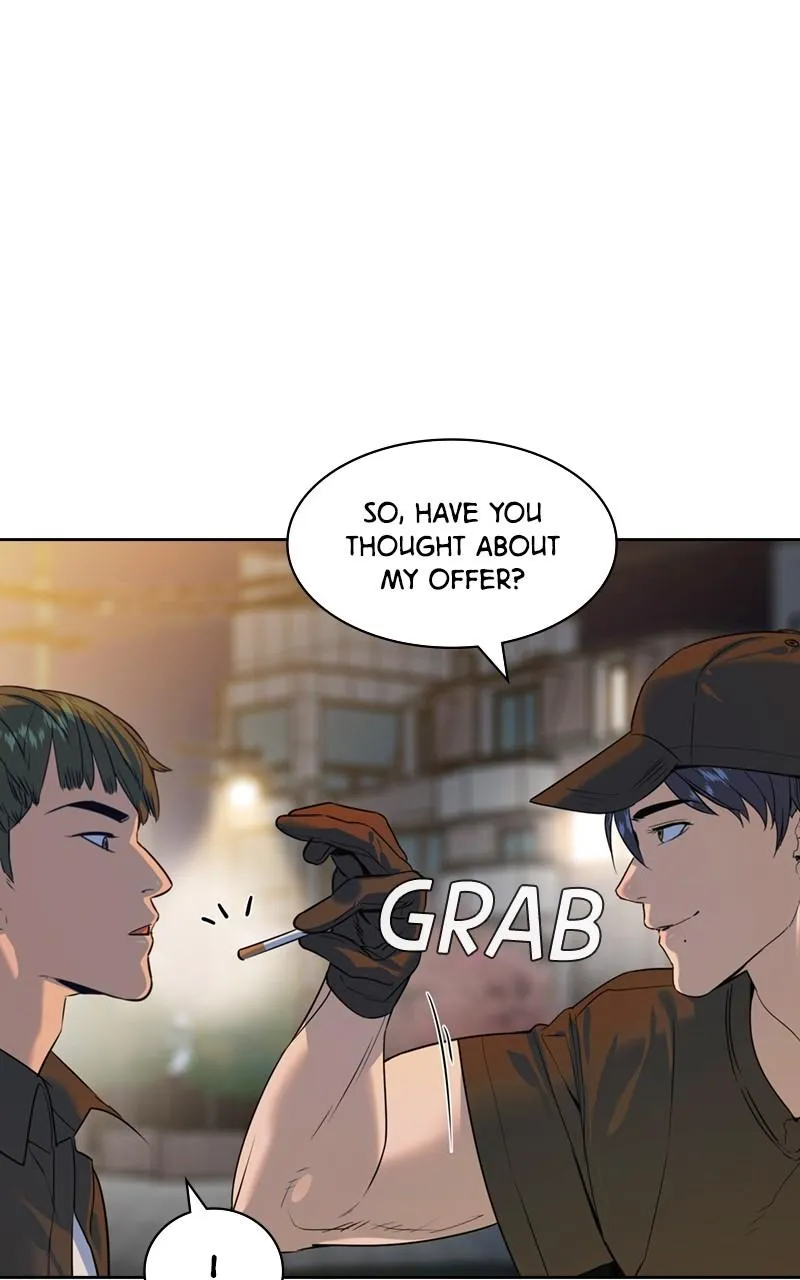 The World Is Money and Power Chapter 87 Online - pƔgina 78