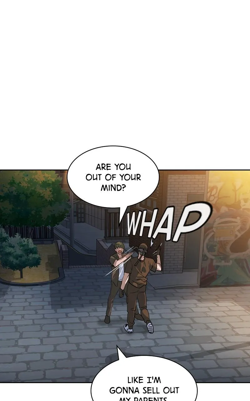 The World Is Money and Power Chapter 87 Online - pƔgina 83
