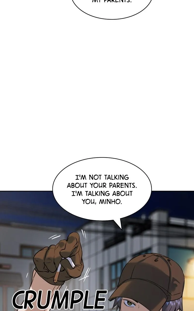 The World Is Money and Power Chapter 87 Online - pƔgina 84