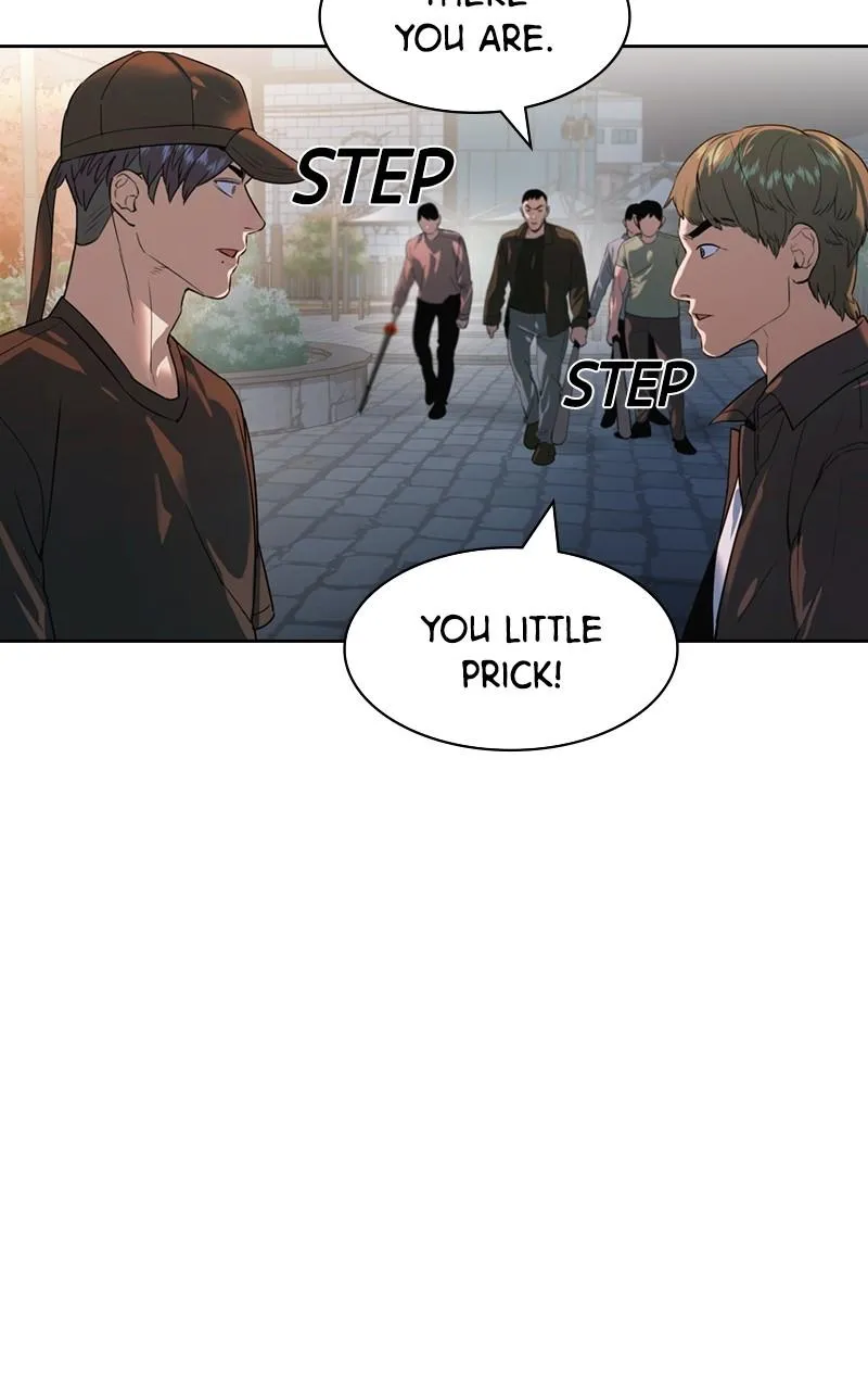 The World Is Money and Power Chapter 87 Online - pƔgina 86