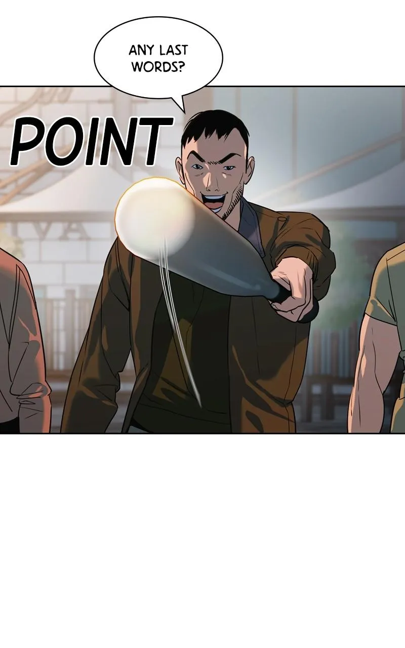 The World Is Money and Power Chapter 87 Online - pƔgina 87