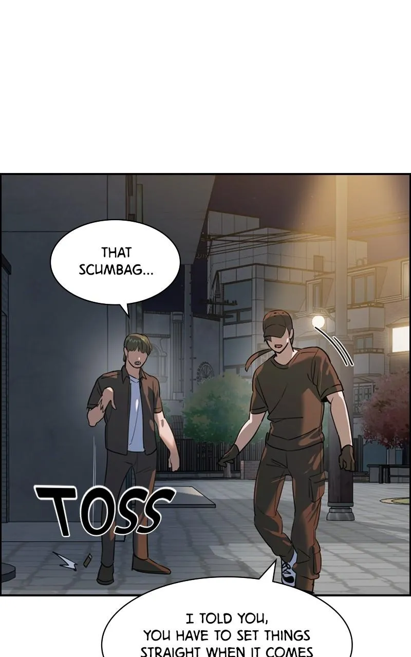The World Is Money and Power Chapter 87 Online - pƔgina 88