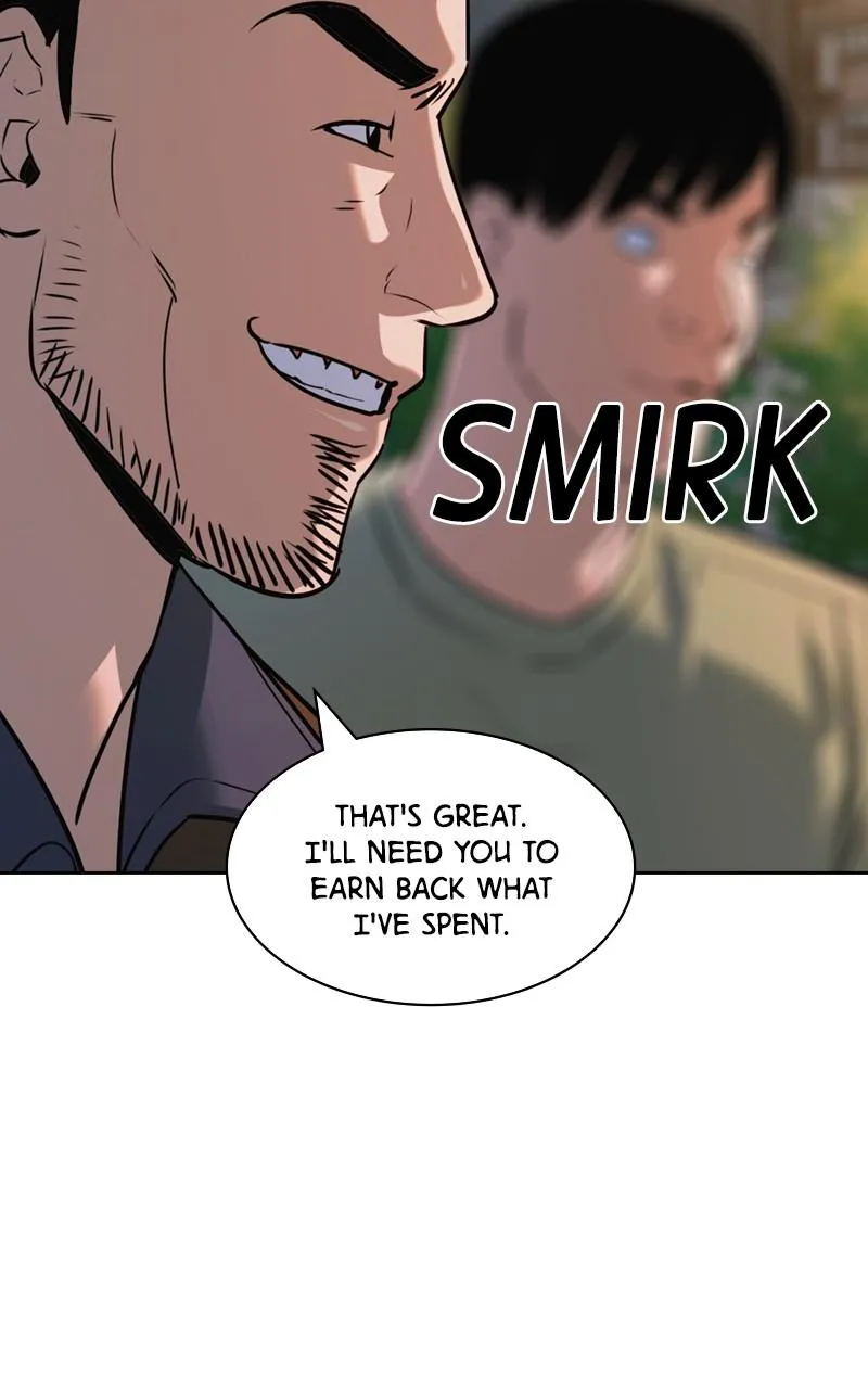 The World Is Money and Power Chapter 87 Online - pƔgina 90
