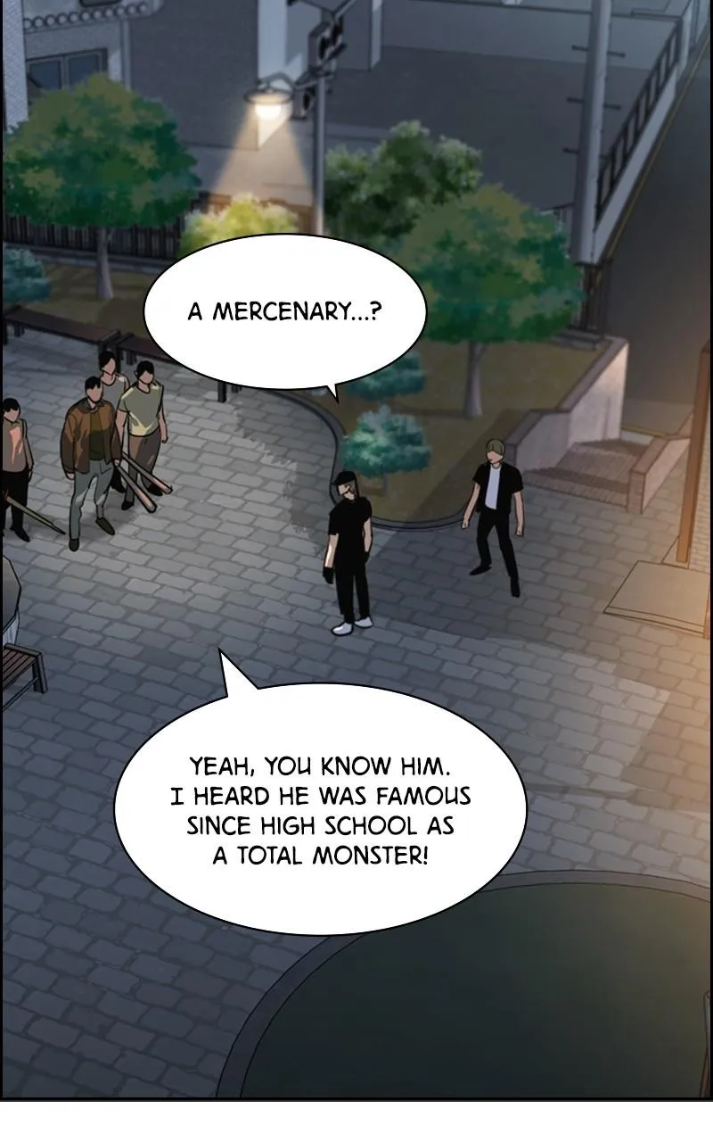 The World Is Money and Power Chapter 87 Online - pƔgina 93