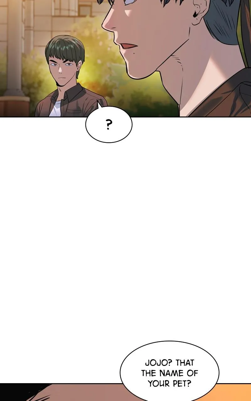 The World Is Money and Power Chapter 87 Online - pƔgina 95