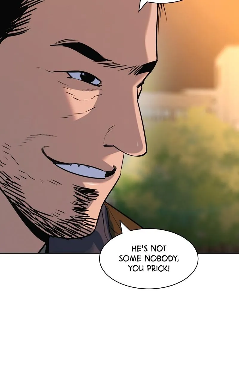 The World Is Money and Power Chapter 87 Online - pƔgina 96