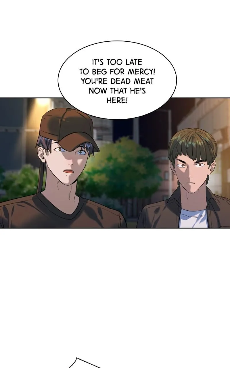The World Is Money and Power Chapter 87 Online - pƔgina 99
