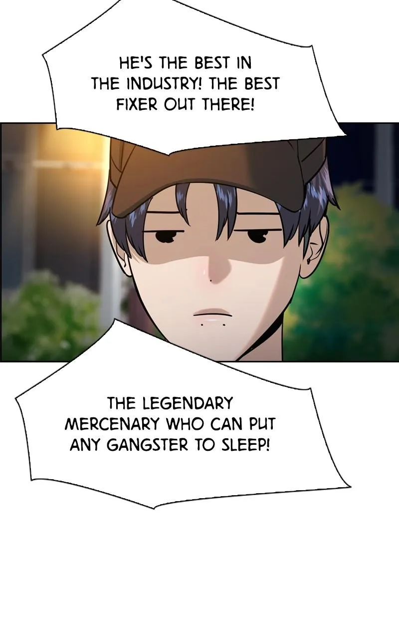 The World Is Money and Power Chapter 87 Online - pƔgina 100