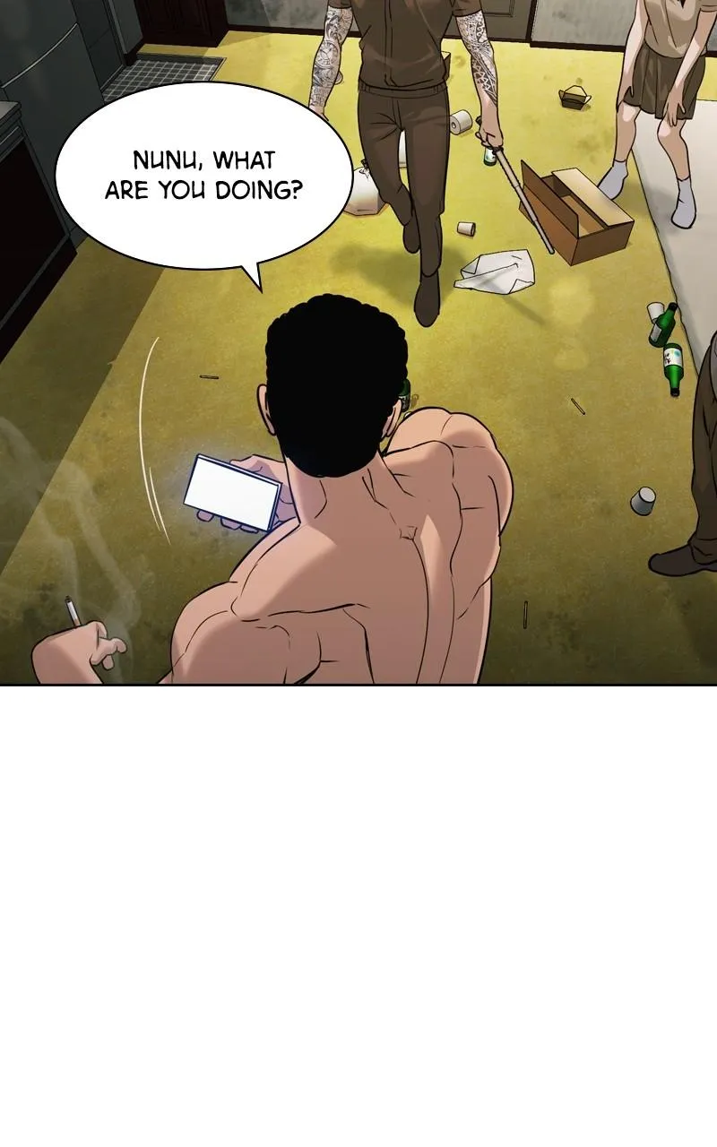 The World Is Money and Power Chapter 89 Online - pƔgina 4