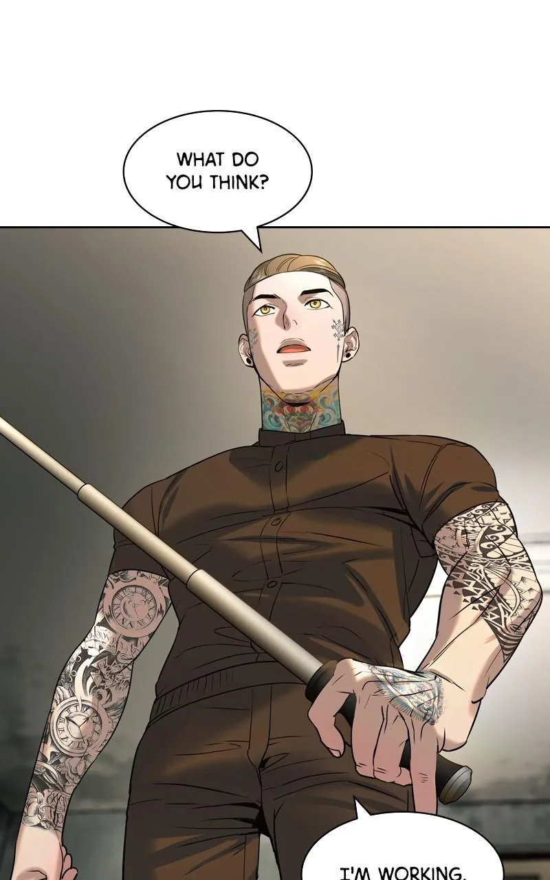 The World Is Money and Power Chapter 89 Online - pƔgina 5