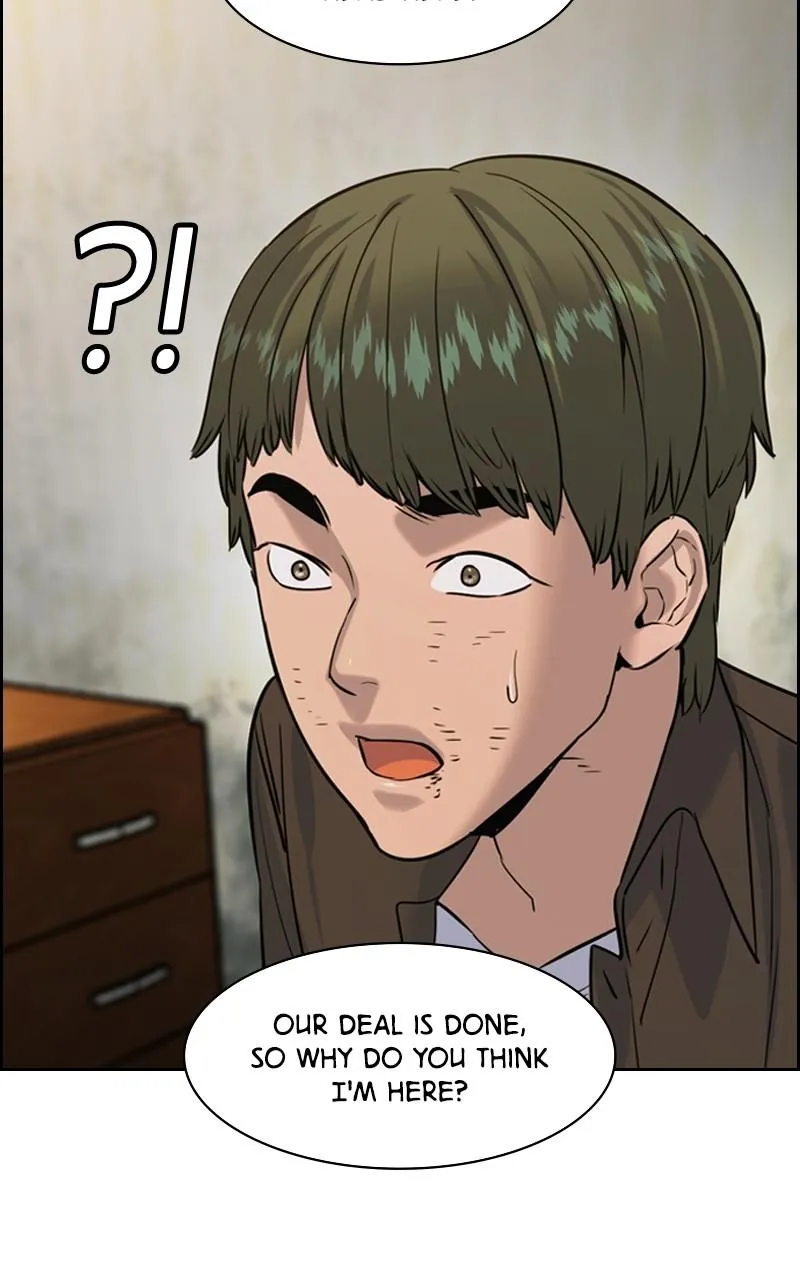 The World Is Money and Power Chapter 89 Online - pƔgina 7