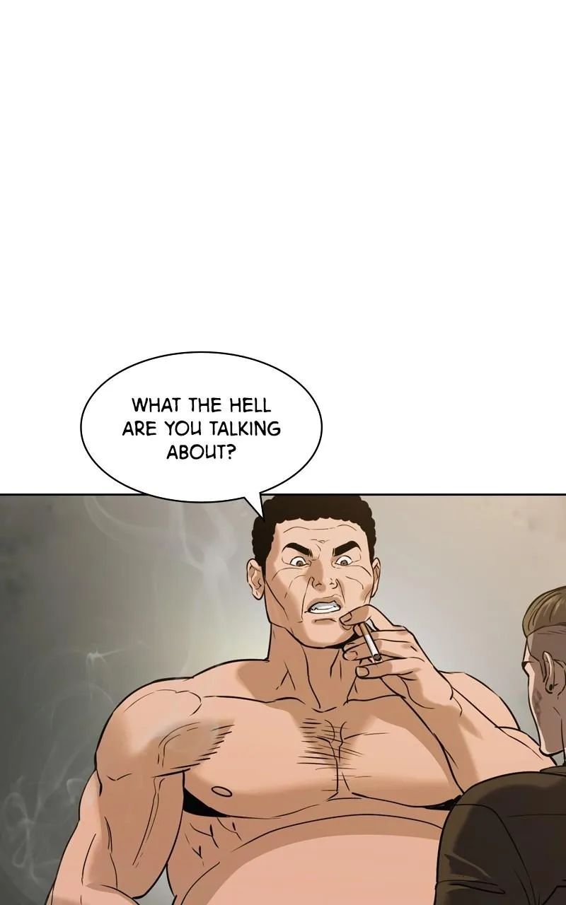 The World Is Money and Power Chapter 89 Online - pƔgina 8