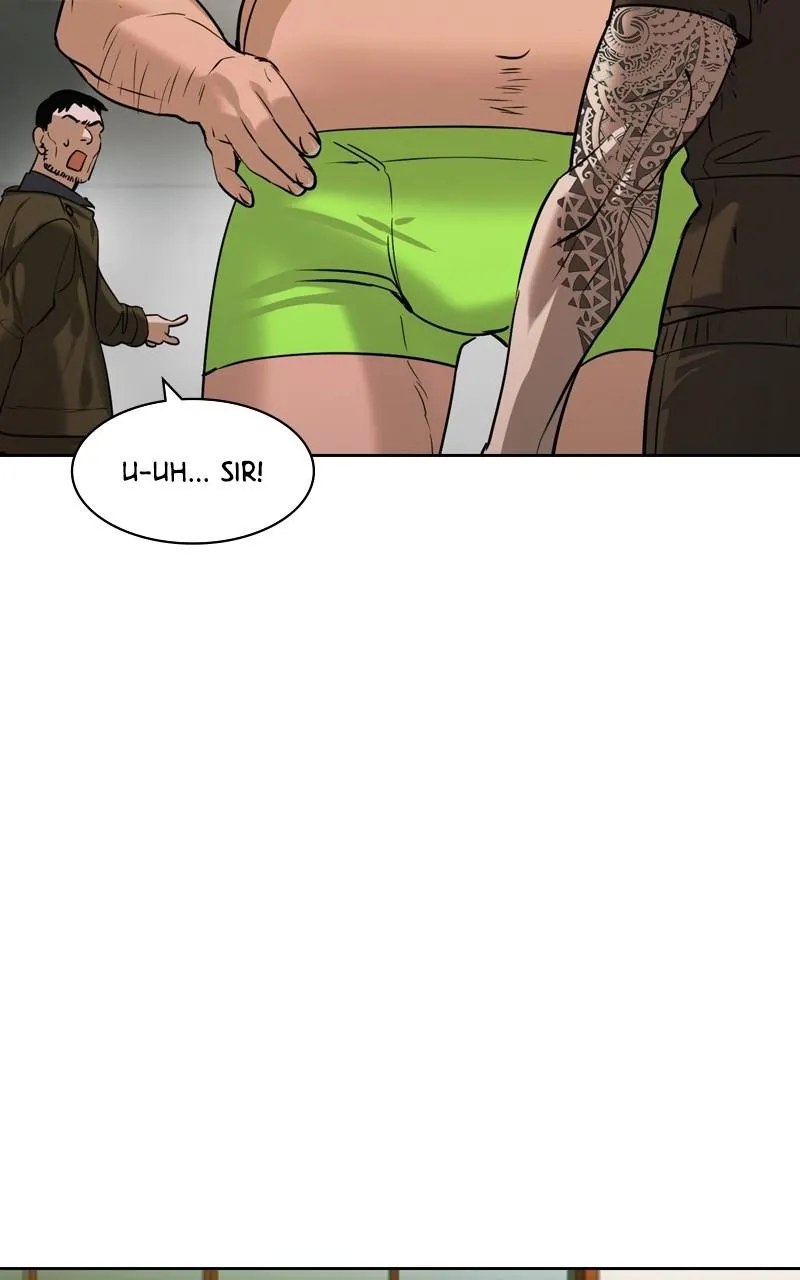 The World Is Money and Power Chapter 89 Online - pƔgina 9
