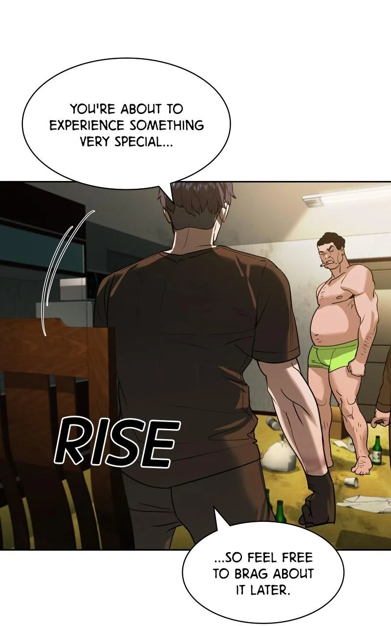 The World Is Money and Power Chapter 89 Online - pƔgina 11
