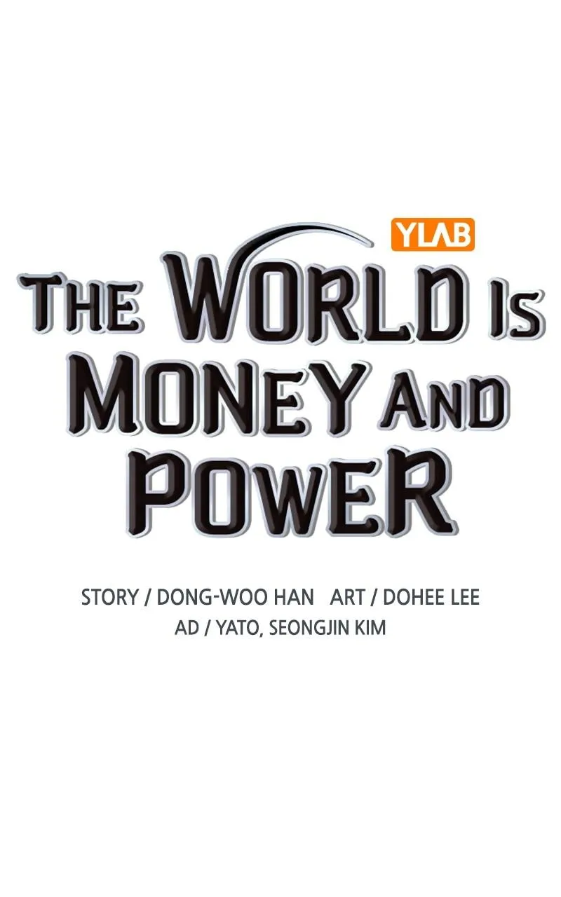 The World Is Money and Power Chapter 89 Online - pƔgina 16