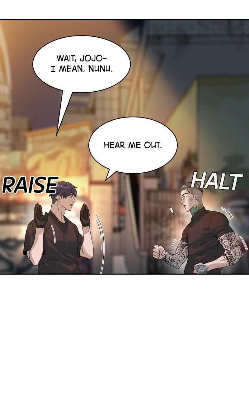 The World Is Money and Power Chapter 89 Online - pƔgina 19