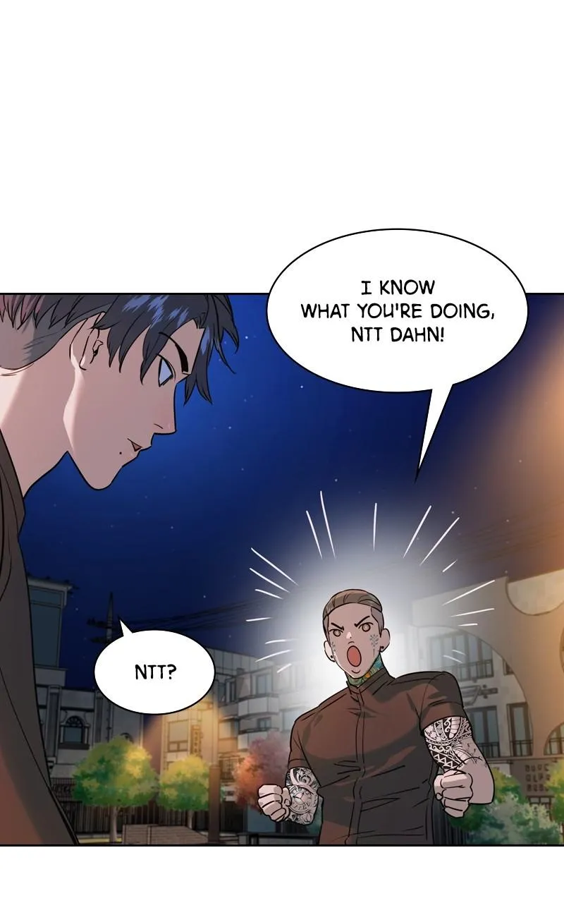 The World Is Money and Power Chapter 89 Online - pƔgina 20