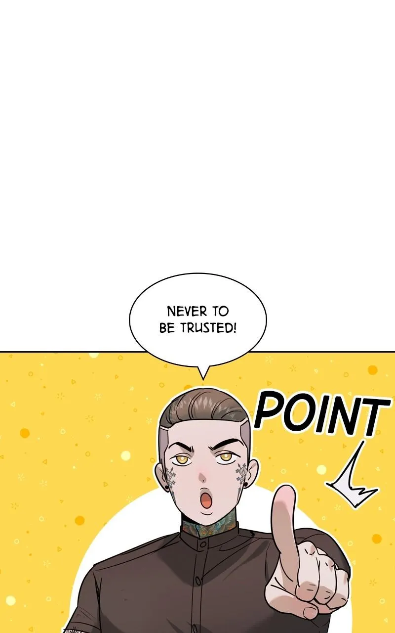 The World Is Money and Power Chapter 89 Online - pƔgina 21