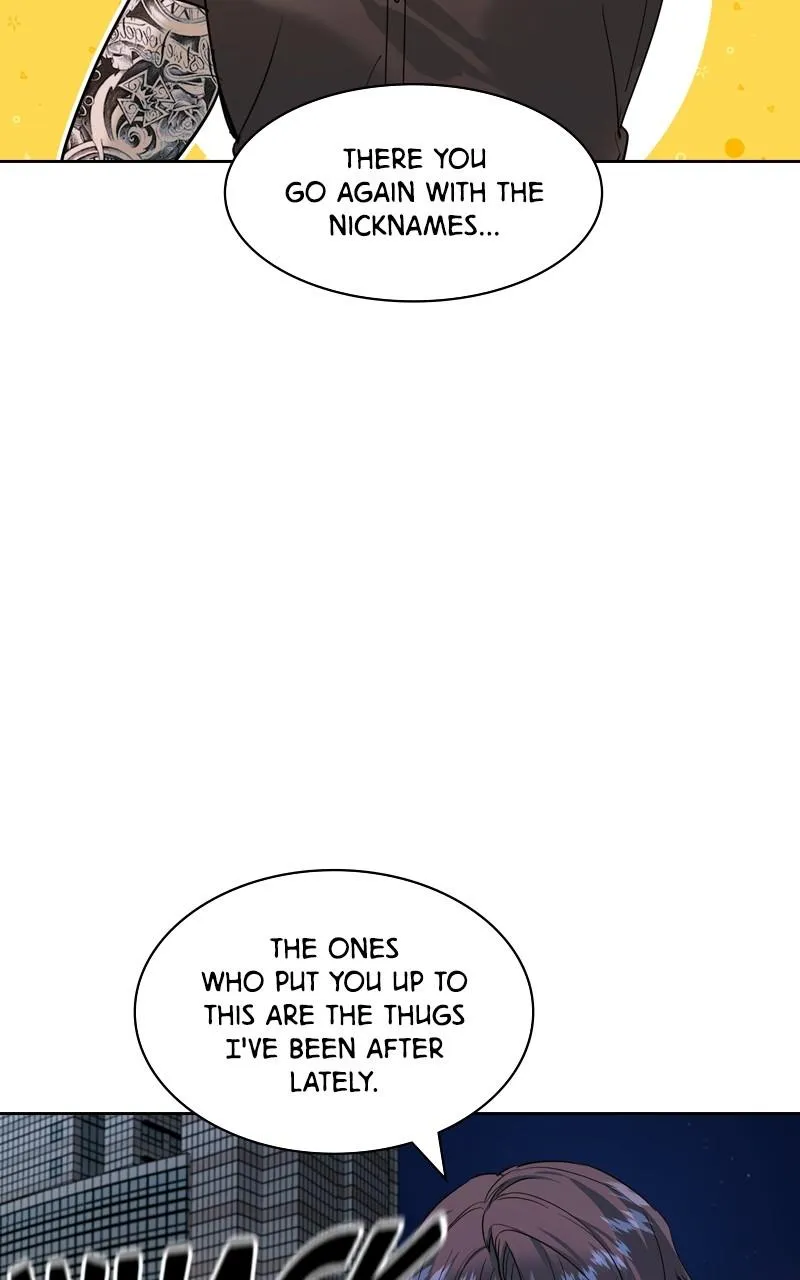 The World Is Money and Power Chapter 89 Online - pƔgina 22