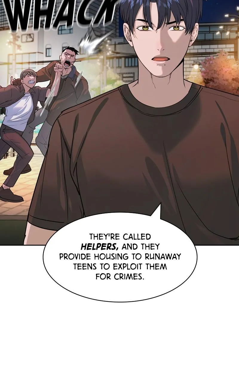 The World Is Money and Power Chapter 89 Online - pƔgina 23