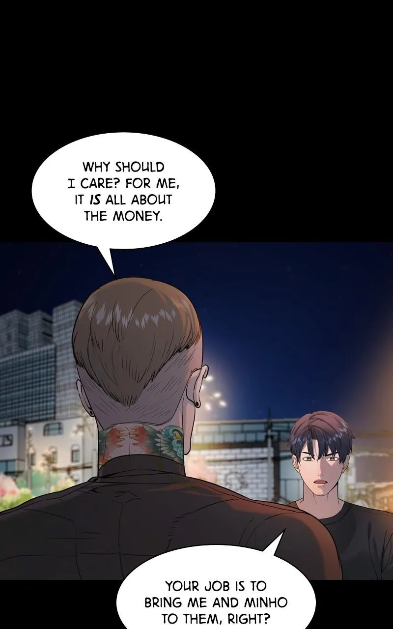 The World Is Money and Power Chapter 89 Online - pƔgina 26