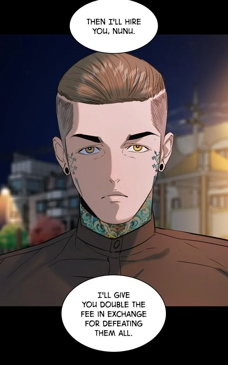 The World Is Money and Power Chapter 89 Online - pƔgina 29